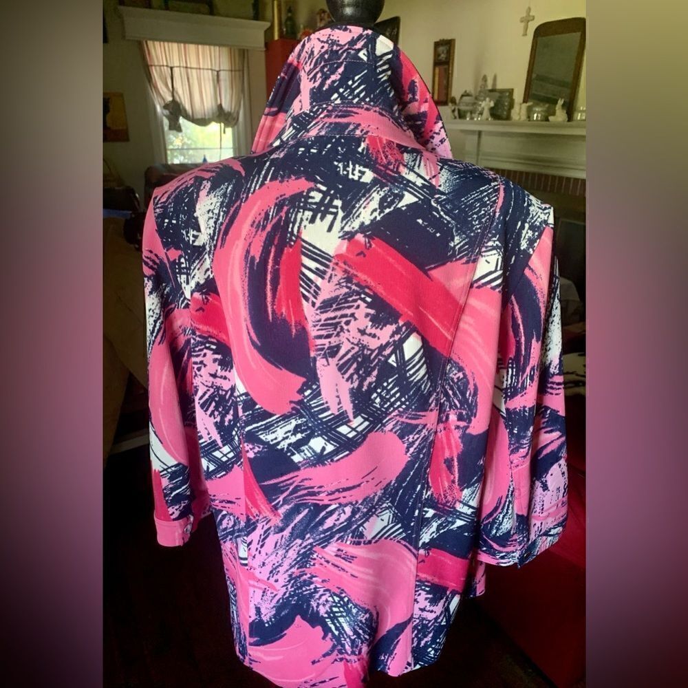 N Touch Jacket  - Picture 4 of 6
